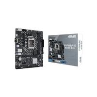 ASUS INTEL PRIME H610M-D D4 DDR4 3200 D-SUB, HDMI GLAN M.2 1700P RS232+USB3.2 (12-13. Nesil)