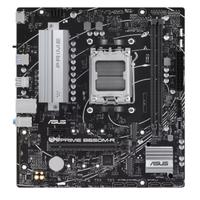 ASUS PRIME B650M-R DDR5 7200MHZ 1XHDMI 2XM.2 USB3.2 MATX AM5 (AMD AM5 7000 SERİLİ İŞLEMCİ UYUMLU)