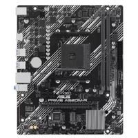 ASUS PRIME A520M-R DDR4 5100MHZ 1XHDMI 1XM.2 USB2.0 MATX AM4 (AMD AM4 5000/4000 /3000 SERİSİ İLE UYUMLU)