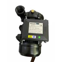 Atlantis End 1,5 HP Tel Kademeli Santrifüj Pompa