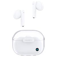 AUKEY EP-M2-WH 13MM SÜRÜCÜLÜ BLUETOOTH 5.3 IPX4 KABLOSUZ KULAKLIK