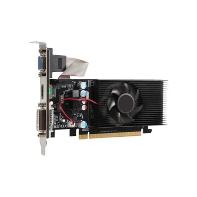 AXLE 1GB G210 GDDR3 64 Bit (AX-G210/1GD3P4CDIL) HDMI DVI-I VGA