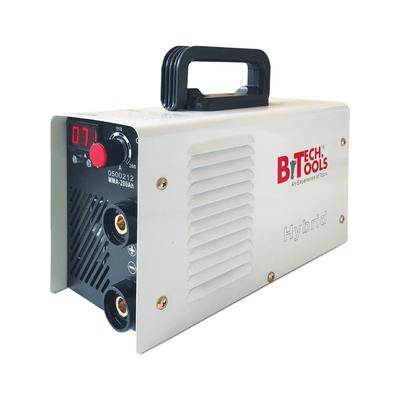 B-Tech 500212 Hybrid Kaynak Makinesi 200 Amper