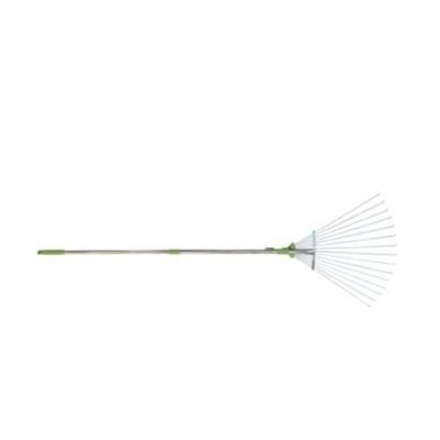 Bahçem 2612A Teleskopik Saplı Tırmık