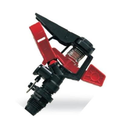 Bahçem BH 80 B2 1/2 Açı Ayarlı Plastik Spirng