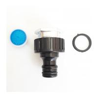 Bahçem BH3008 Dişi Mix Batarya Adaptörü