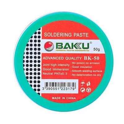 Baku 50 gr Lehim Pastası