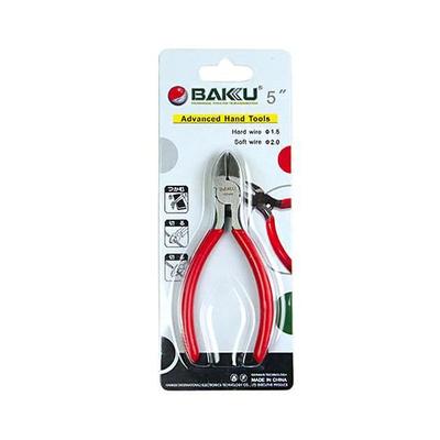 Baku BK 021 Mini Yan Keski 125 mm