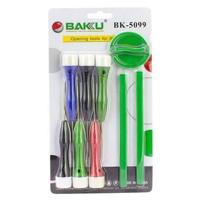 Baku BK-5099 Telefon Açma Aparat Seti