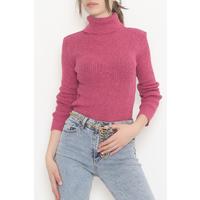 Turtleneck Body Fuchsia - 7656.1319.