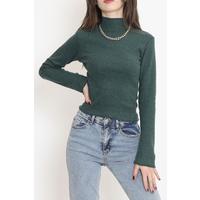 Водолазка интерлок Bady Emerald — 15862.1567.