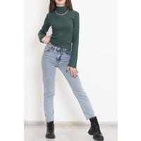 Водолазка интерлок Bady Emerald — 15862.1567.