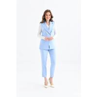 Balmain көкірекше костюм