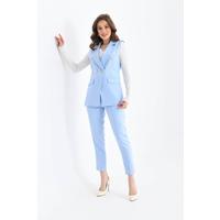 Balmain көкірекше костюм
