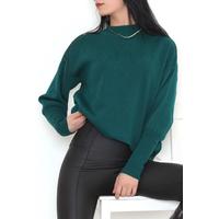 Шар жеңі трикотажы Nefti - 2261.1577.