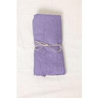 Bamboo Shawl Purple - 12563.1778.