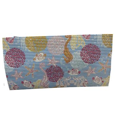 Banyo Paspası 125A 80 Cm 1 Metre