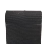 Banyo Paspası 2E 65 Cm 1 Metre Siyah