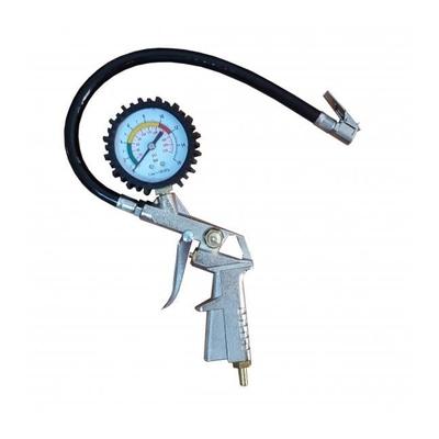 Basıç Gösterge Saatli Lastik Şişirme Tabancası