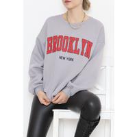 Printed 3 Thread Sweat Dumangri - 928.1247.