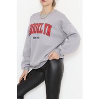 Printed 3 Thread Sweat Dumangri - 928.1247.