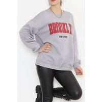 Printed 3 Thread Sweat Dumangri - 928.1247.