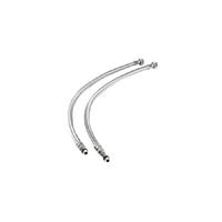 Battery Flex Hose 3/8-M10 80 см Қысқа ұшы