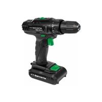 Bavaria BCD 18 Lİ Tek Akülü Vidalalama