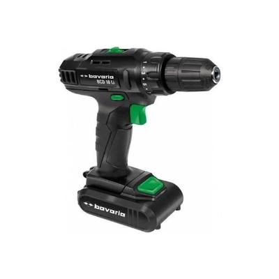 Bavaria BCD 18 Lİ Tek Akülü Vidalalama