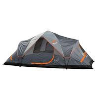 BearGrylls Rapid 3 Mevsim 6 Kişilik Kamp Çadırı