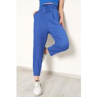 Beli Lastikli Pantolon Saks - 10534.1059.