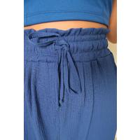 Beli Lastikli Pantolon Saks - 10534.1059.