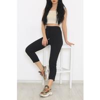 Spanish Trotters Tights Trousers Black - 8488.1098.
