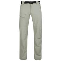 Berg Indravati Men's Trekking Trousers-GREEN