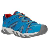 Berg Lungfish Sms Men's Shoes-BLUE