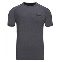 Berg Nahanni Erkek T-Shirt-SİYAH