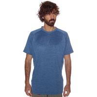 Berg Sangha Erkek T-Shirt-MAVİ