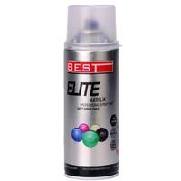 Best Elite 6005 Çit Yeşili Akrilik Sprey Boya 400 ml