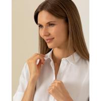 Pierre Cardin White Short Sleeve Shirt 767639.VR013