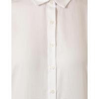 Pierre Cardin White Short Sleeve Shirt 767639.VR013