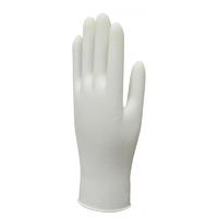 Beybi Latex шағын ұнтақсыз тексеру қолғаптары