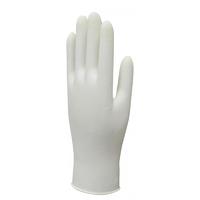 Beybi Latex Large Pudrasız Muayene Eldiveni