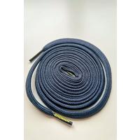 BGC004 80CM Yassı Spor Bağcık MAVI