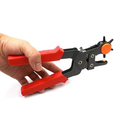 BHD 809 Kemer Delme Makinası