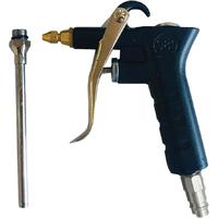 BHD Kısa Hava Tabancası