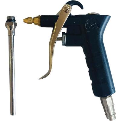 BHD Kısa Hava Tabancası