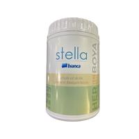 Bianca Stella 0101 Beyaz Su Bazlı Saf Akrilik Boya 0,5 Litre