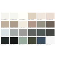 Bianca Stella 0101 Beyaz Su Bazlı Saf Akrilik Boya 1 Litre