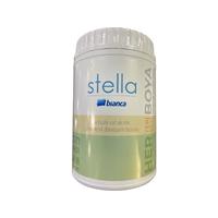 Bianca Stella 1020 Antik Beyaz Su Bazlı Saf Akrilik Boya 1 Litre