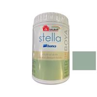 Bianca Stella 1988 Yasemin Su Bazlı Saf Akrilik Boya 1 Litre